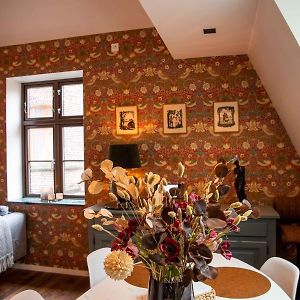 Appartement met Drie Slaapkamers